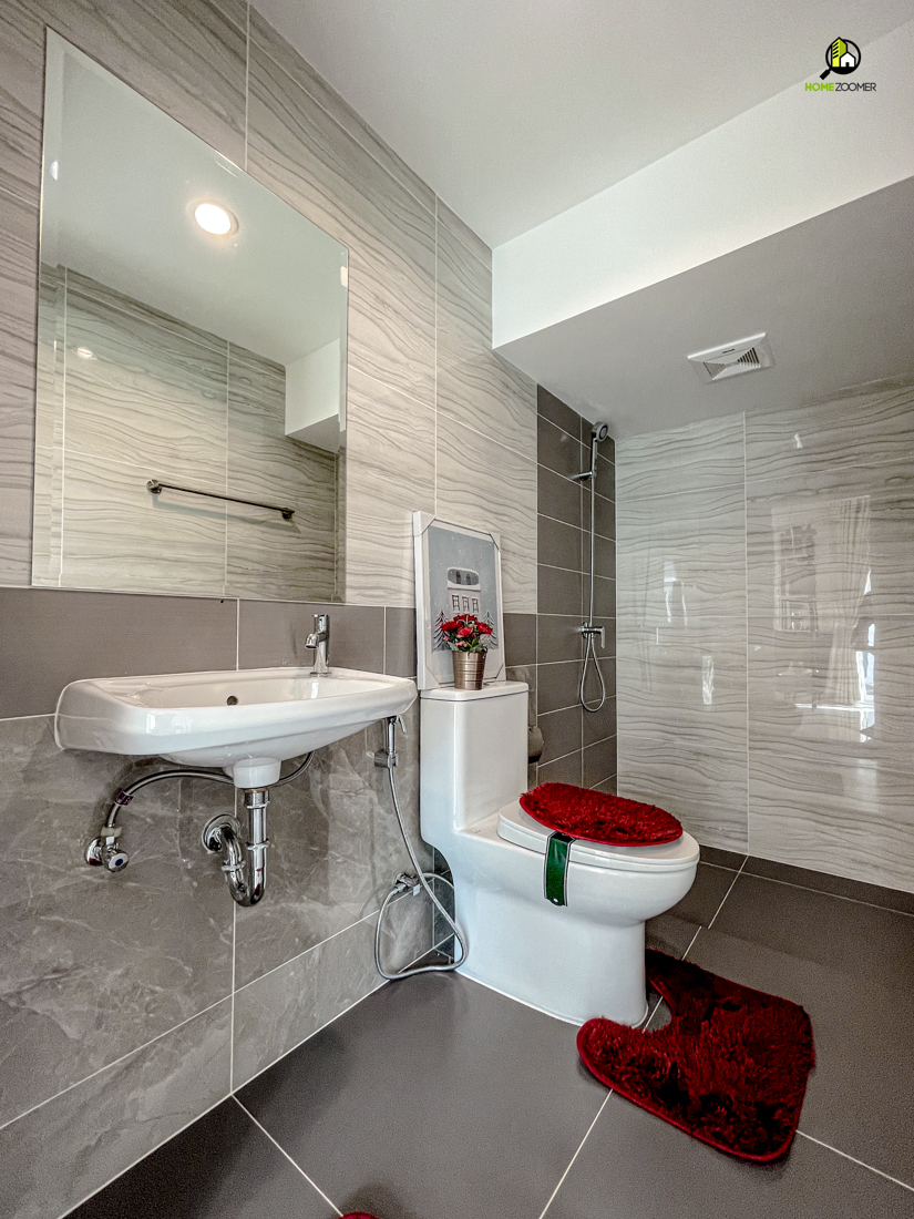 Sivarom Village Sukhumvit-Bangpu 58