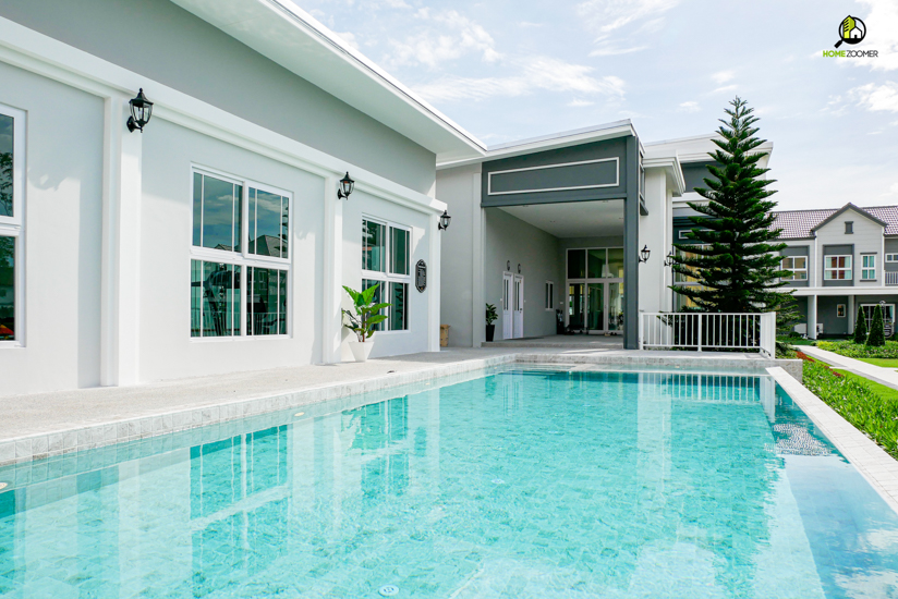 Sivarom Village Sukhumvit-Bangpu 58