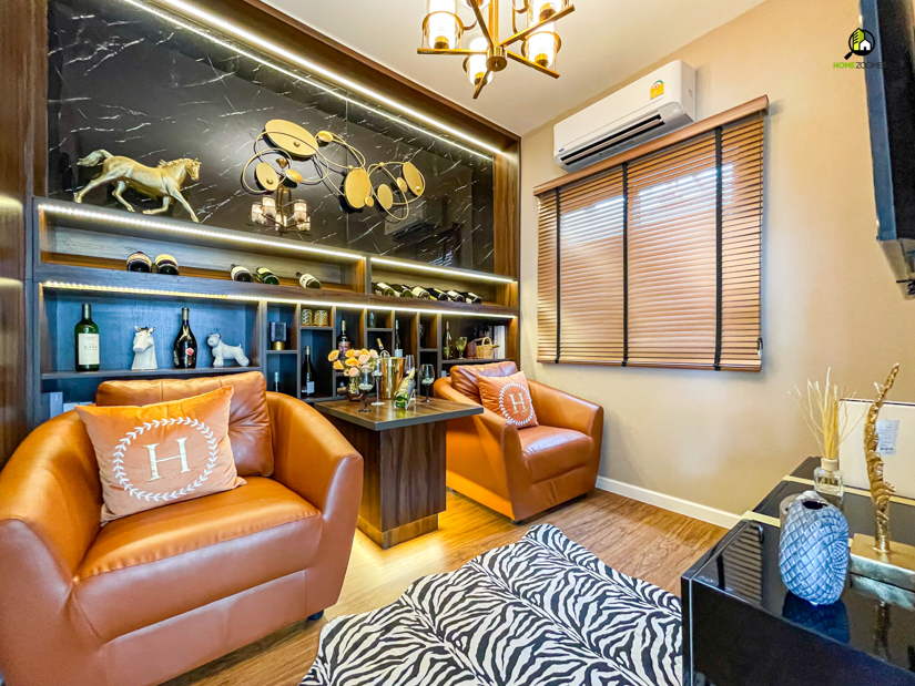 Sivarom Village Sukhumvit-Bangpu 58