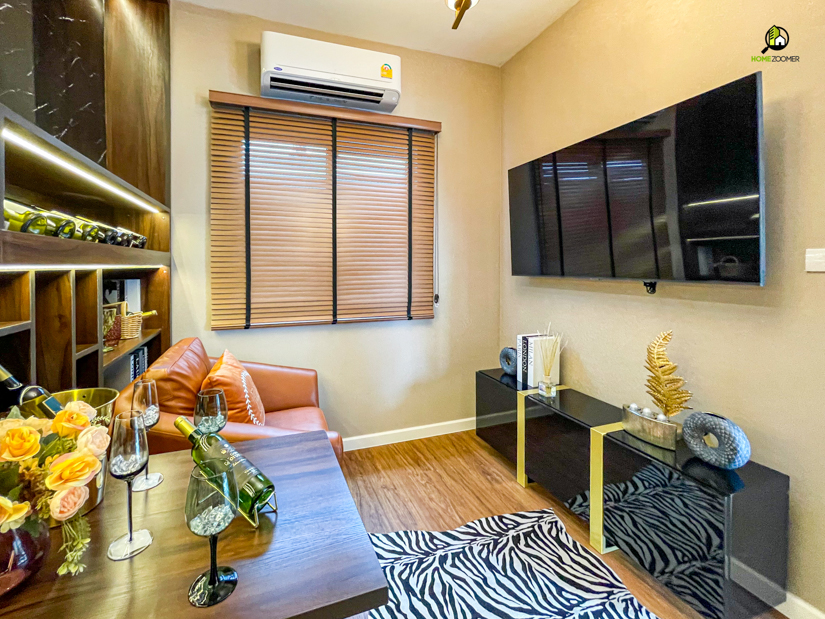 Sivarom Village Sukhumvit-Bangpu 58