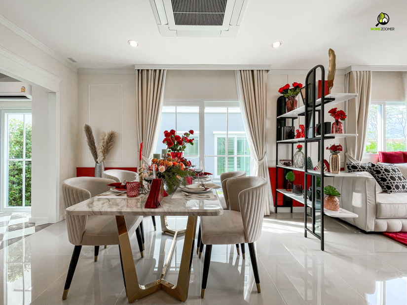 Sivarom Village Sukhumvit-Bangpu 58