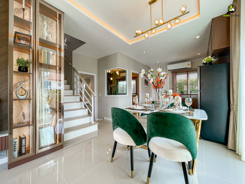 Sivarom Village Sukhumvit-Bangpu 58