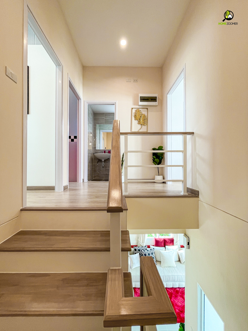 Sivarom Village Sukhumvit-Bangpu 58
