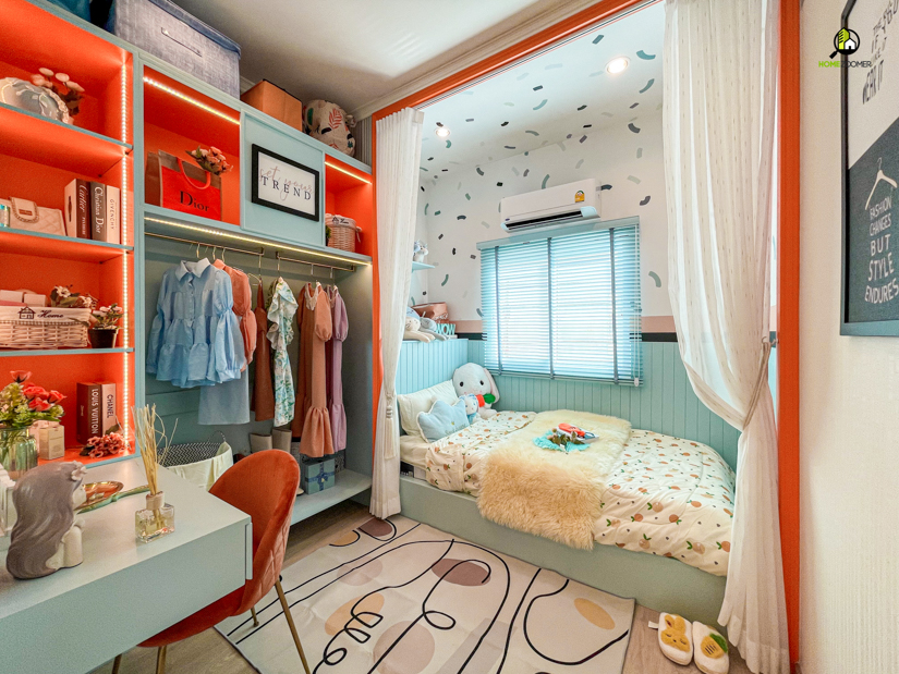 Sivarom Village Sukhumvit-Bangpu 58
