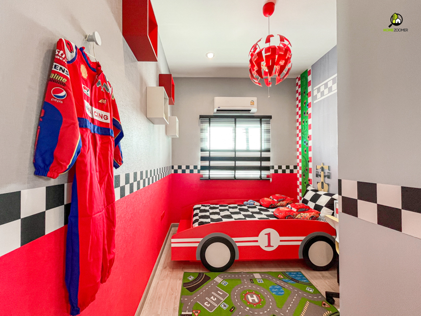 Sivarom Village Sukhumvit-Bangpu 58
