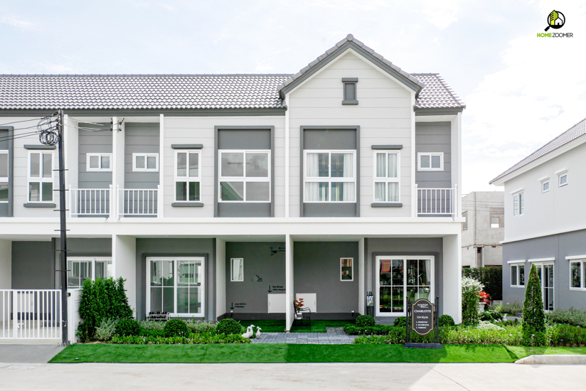 Sivarom Village Sukhumvit-Bangpu 58