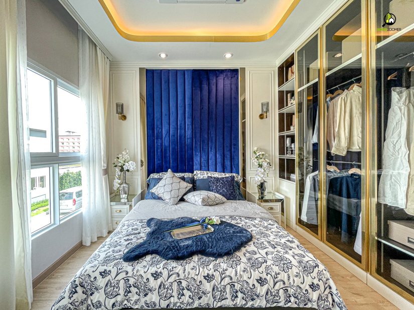 Sivarom Village Sukhumvit-Bangpu 58