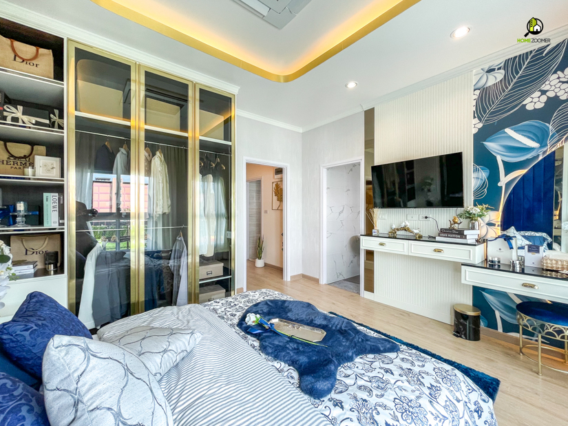 Sivarom Village Sukhumvit-Bangpu 58
