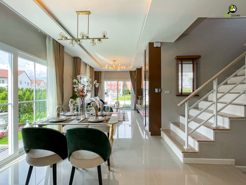 Sivarom Village Sukhumvit-Bangpu 58