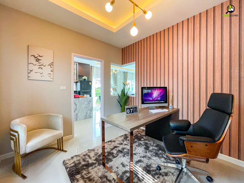 Sivarom Village Sukhumvit-Bangpu 58