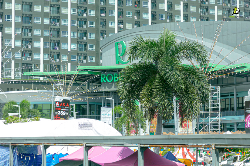 Sivarom Village Sukhumvit-Bangpu 58