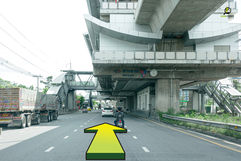 Sivarom Village Sukhumvit-Bangpu 58