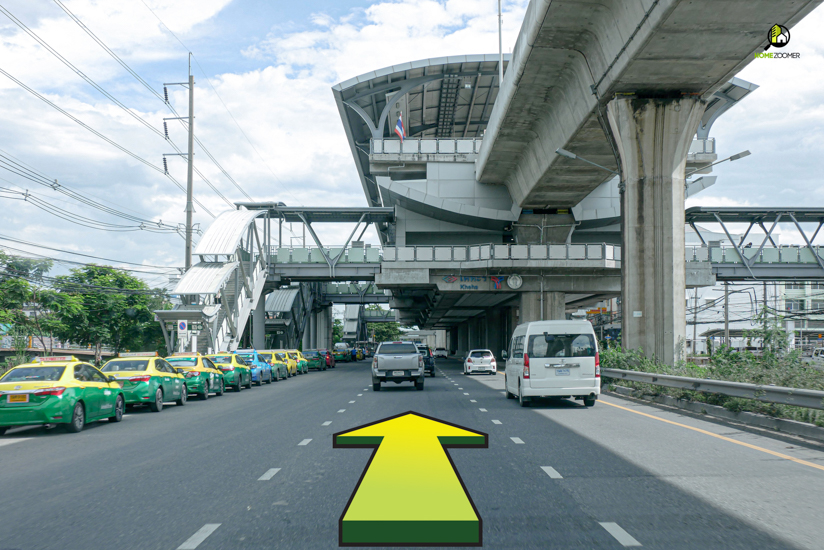 Sivarom Village Sukhumvit-Bangpu 58