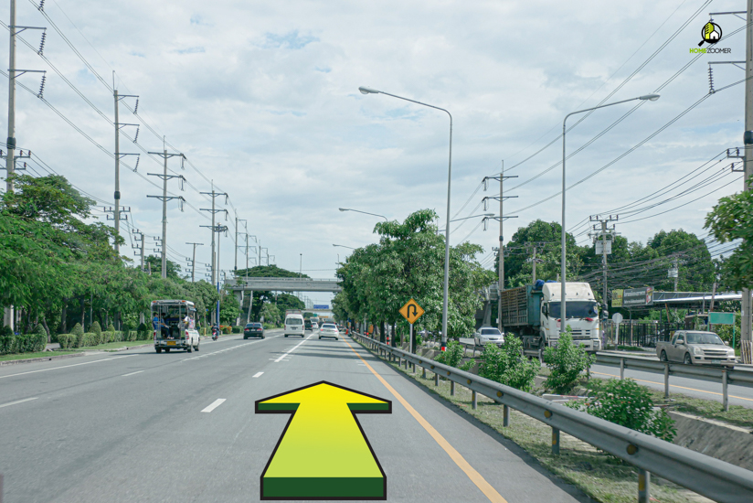 Sivarom Village Sukhumvit-Bangpu 58