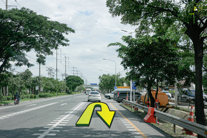 Sivarom Village Sukhumvit-Bangpu 58