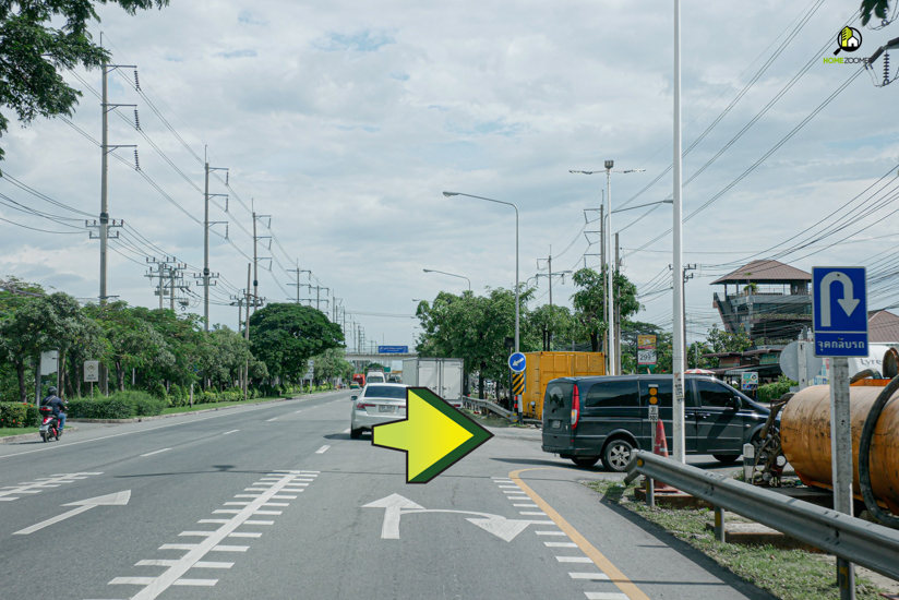 Sivarom Village Sukhumvit-Bangpu 58