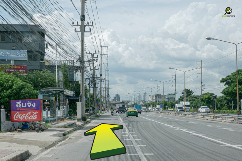 Sivarom Village Sukhumvit-Bangpu 58