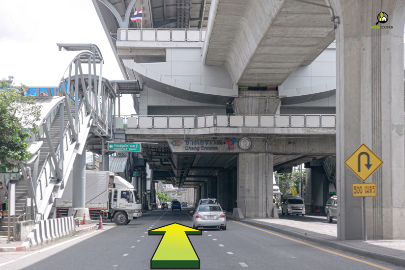 Sivarom Village Sukhumvit-Bangpu 58