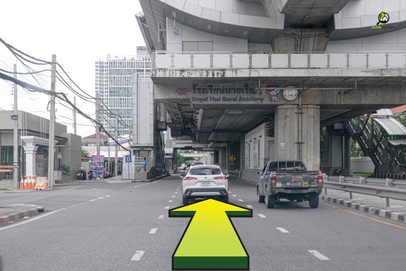 Sivarom Village Sukhumvit-Bangpu 58