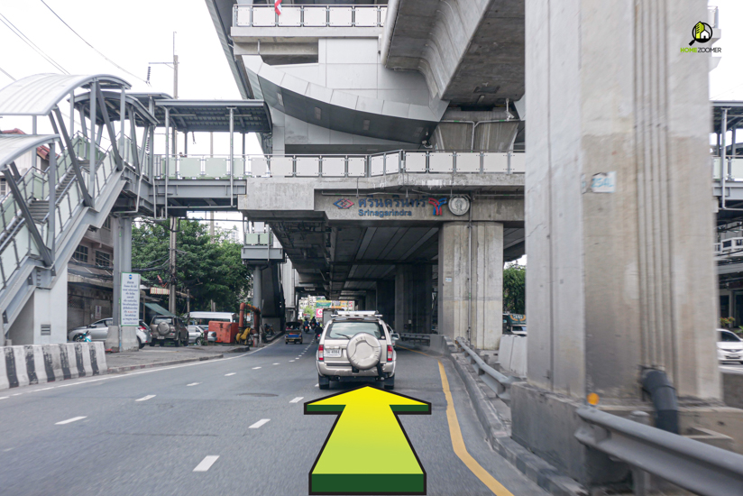 Sivarom Village Sukhumvit-Bangpu 58