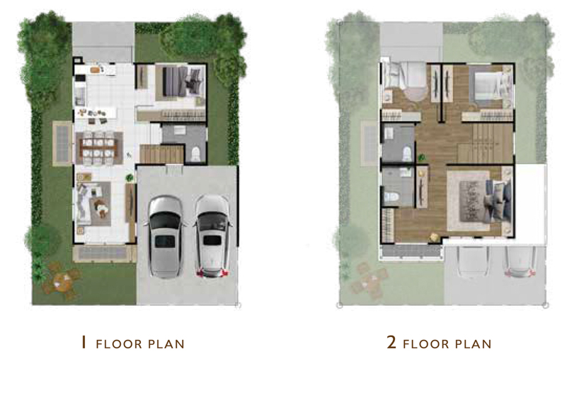 Sivarom Village Sukhumvit-Bangpu 58