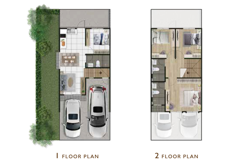 Sivarom Village Sukhumvit-Bangpu 58