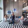 ศุภาลัย ปักธงใจกลางเมืองย่านฝั่งธนบุรี ขยายธุรกิจสู่ Modern Luxury Home Office ส่งโครงการใหม่ “ศุภาลัย แกรนด์ เอสเซ้นส์ @ ท่าพระ อินเตอร์เชนจ์”