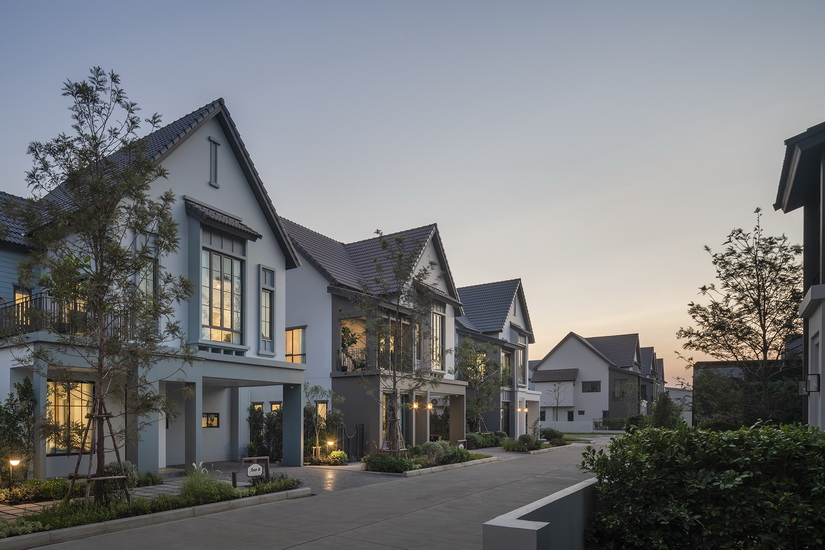 แสนสิริ ประกาศปรับเป้ายอดขายปี 65 ทะยานสู่ 47,000 ล้านบาท หลังยอดขาย 9 เดือนทะลักกว่า 37,000 ล้านบาท จากเป้าเดิม 35,000 ล้านบาท