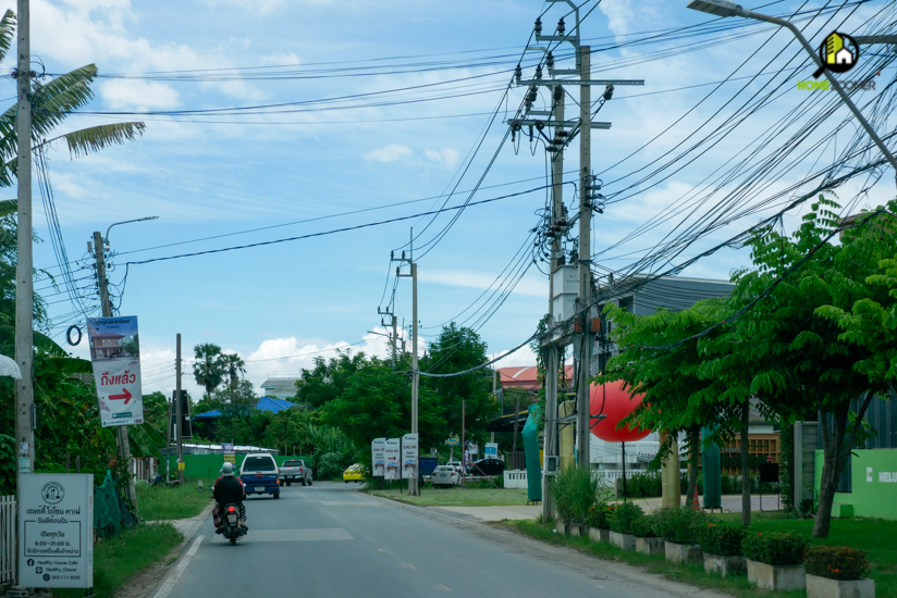 รีวิว อนาบูกิ ธนาฮาบิแทต ราชพฤกษ์ (Anabuki Thanahabitat Ratchaphruek)