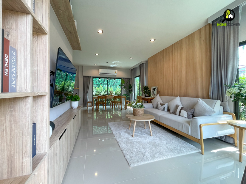 รีวิว อนาบูกิ ธนาฮาบิแทต ราชพฤกษ์ (Anabuki Thanahabitat Ratchaphruek)