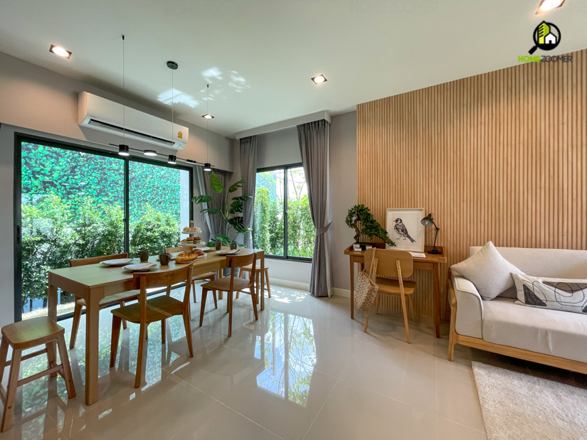 รีวิว อนาบูกิ ธนาฮาบิแทต ราชพฤกษ์ (Anabuki Thanahabitat Ratchaphruek)