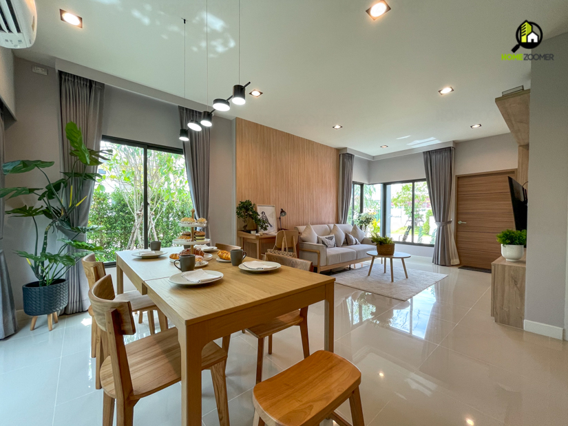 รีวิว อนาบูกิ ธนาฮาบิแทต ราชพฤกษ์ (Anabuki Thanahabitat Ratchaphruek)