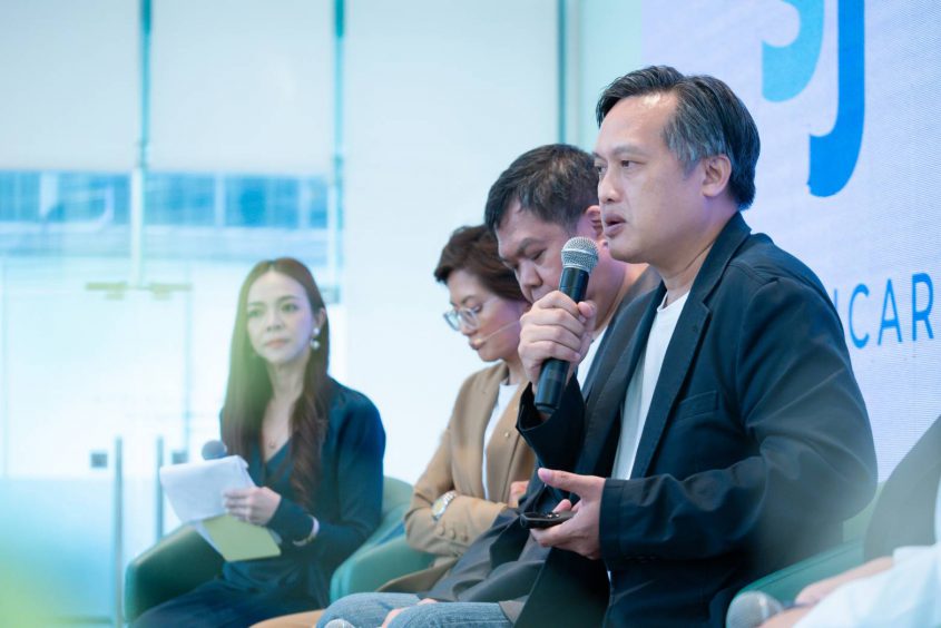 “SENA Group” ขับเคลื่อน Core Business องค์รวม เสริมคอนเซ็ปต์ “แม่ยก” กางบิ๊กมูฟใหม่ ดัน “SENA J Property” ตอบรับ“เมกะเทรนด์”