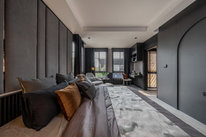 Britloft เกษตร- พหลโยธิน