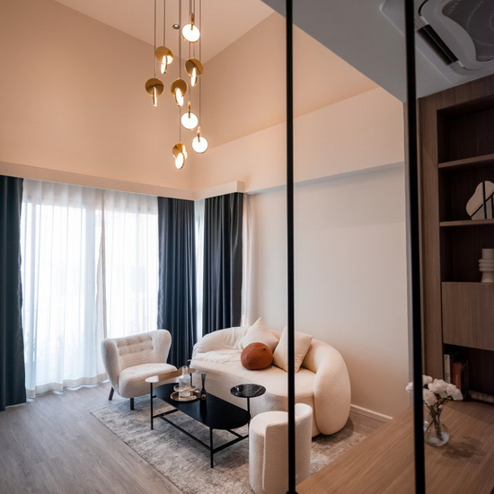 Britloft เกษตร- พหลโยธิน