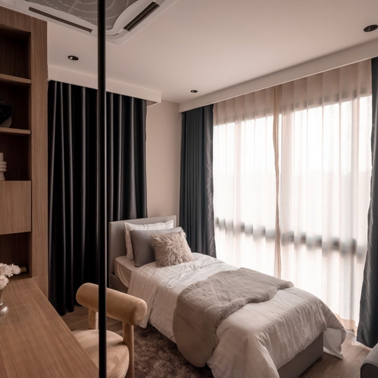 Britloft เกษตร- พหลโยธิน