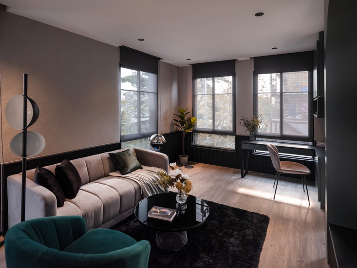 Britloft เกษตร- พหลโยธิน
