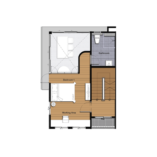 Britloft เกษตร- พหลโยธิน