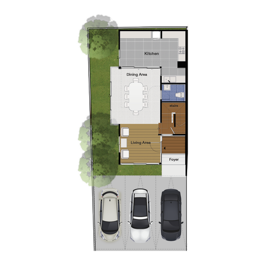 Britloft เกษตร- พหลโยธิน
