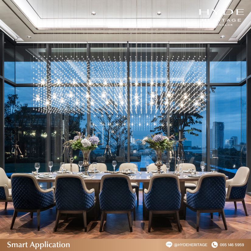 HYDE Heritage Thonglor