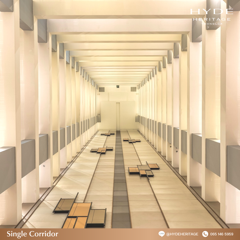 HYDE Heritage Thonglor