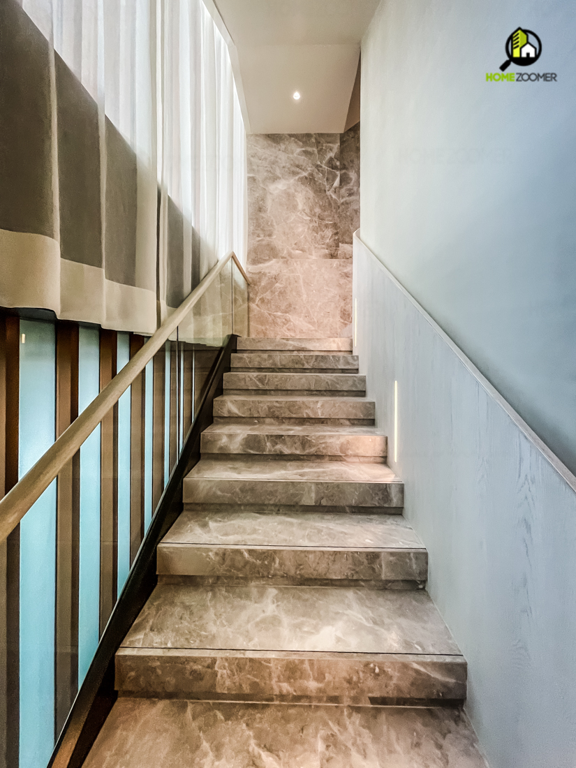 รีวิว Mulberry Grove The Forestias Villas (มัลเบอร์รี่ โกรฟ เดอะ ฟอเรสเทียส์ วิลล่า)