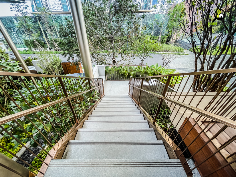 รีวิว Mulberry Grove The Forestias Villas (มัลเบอร์รี่ โกรฟ เดอะ ฟอเรสเทียส์ วิลล่า)