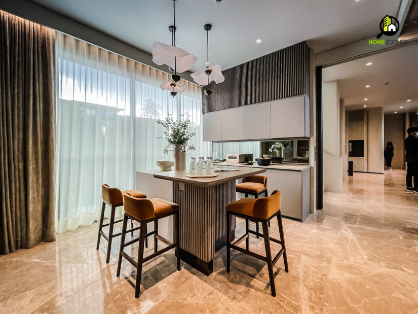 รีวิว Mulberry Grove The Forestias Villas (มัลเบอร์รี่ โกรฟ เดอะ ฟอเรสเทียส์ วิลล่า)