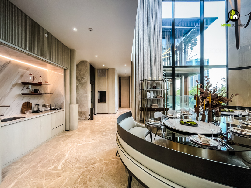 รีวิว Mulberry Grove The Forestias Villas (มัลเบอร์รี่ โกรฟ เดอะ ฟอเรสเทียส์ วิลล่า)