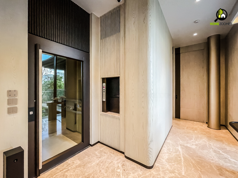 รีวิว Mulberry Grove The Forestias Villas (มัลเบอร์รี่ โกรฟ เดอะ ฟอเรสเทียส์ วิลล่า)