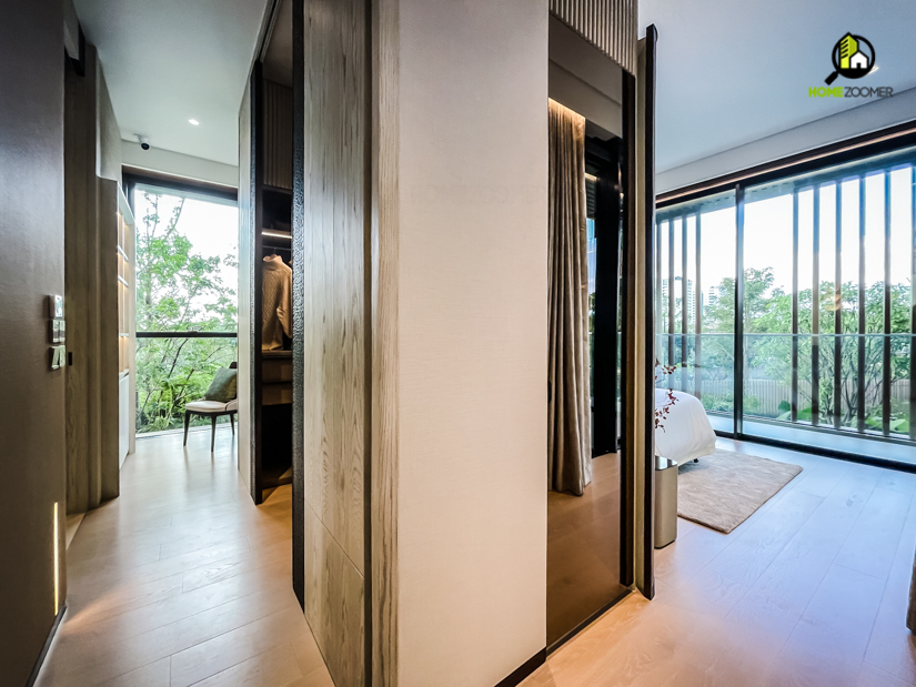 รีวิว Mulberry Grove The Forestias Villas (มัลเบอร์รี่ โกรฟ เดอะ ฟอเรสเทียส์ วิลล่า)