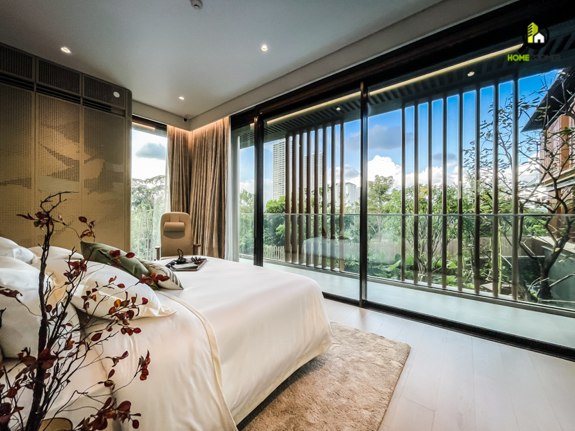 รีวิว Mulberry Grove The Forestias Villas (มัลเบอร์รี่ โกรฟ เดอะ ฟอเรสเทียส์ วิลล่า)
