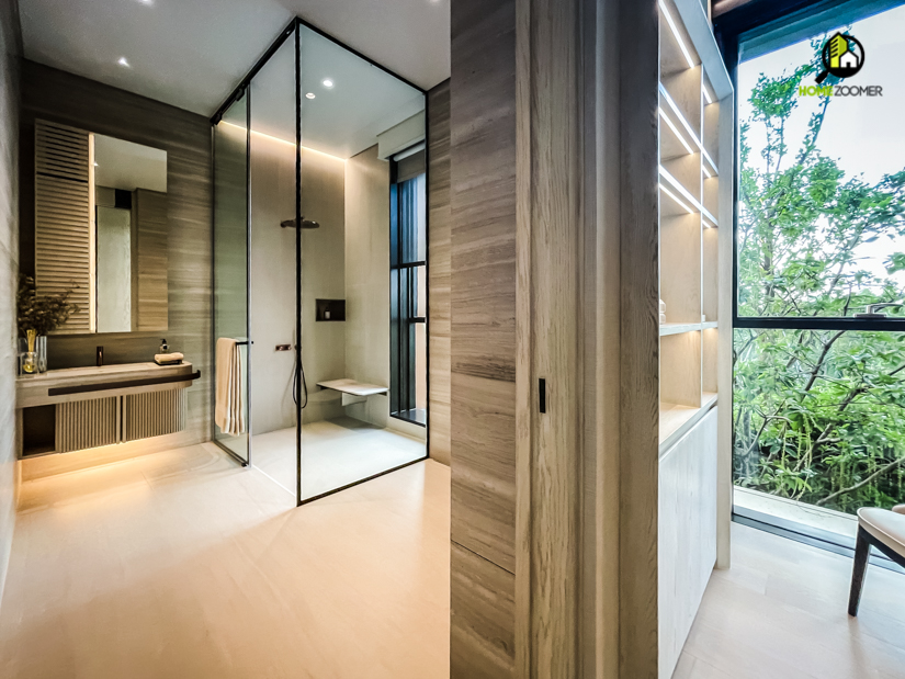 รีวิว Mulberry Grove The Forestias Villas (มัลเบอร์รี่ โกรฟ เดอะ ฟอเรสเทียส์ วิลล่า)