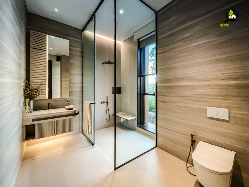 รีวิว Mulberry Grove The Forestias Villas (มัลเบอร์รี่ โกรฟ เดอะ ฟอเรสเทียส์ วิลล่า)
